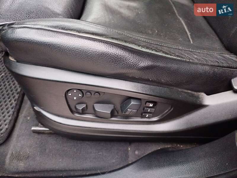 Внедорожник / Кроссовер BMW X5 2010 в Днепре фото 20 Внедорожник / Кроссовер BMW X5 2010 в Днепре