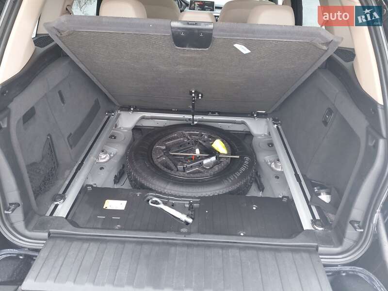 Внедорожник / Кроссовер BMW X5 2016 в Хотине фото 24 Внедорожник / Кроссовер BMW X5 2016 в Хотине