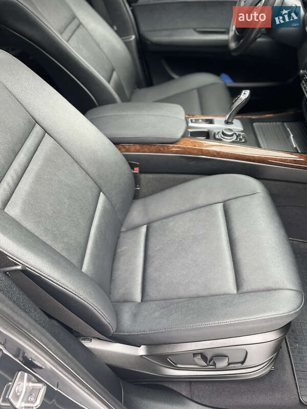 Внедорожник / Кроссовер BMW X5 2012 в Виннице фото 17 Внедорожник / Кроссовер BMW X5 2012 в Виннице