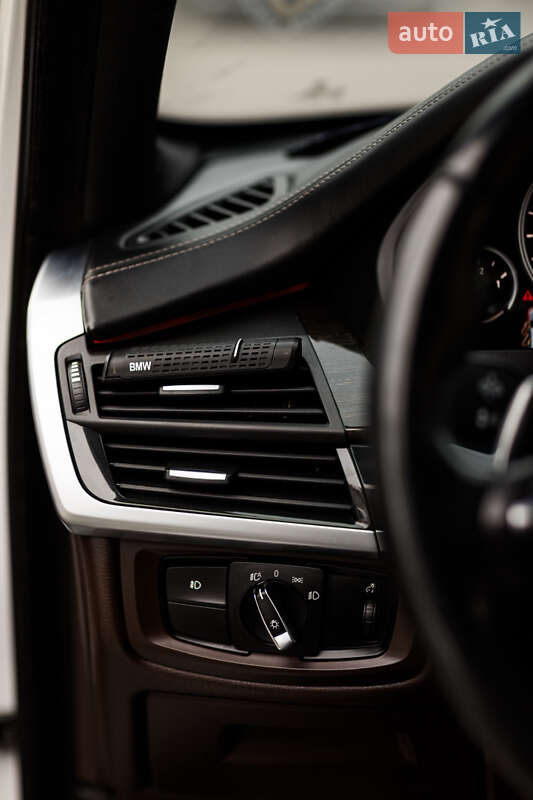 Внедорожник / Кроссовер BMW X5 2014 в Львове фото 14 Внедорожник / Кроссовер BMW X5 2014 в Львове