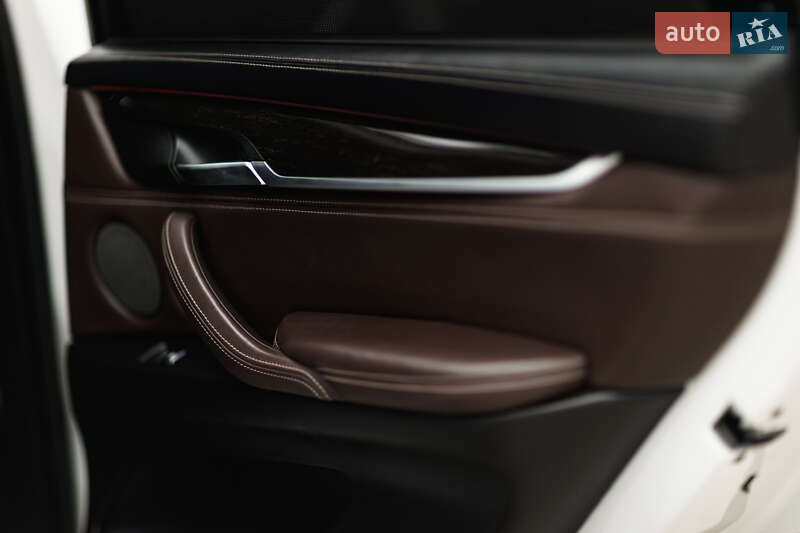 Внедорожник / Кроссовер BMW X5 2014 в Львове фото 19 Внедорожник / Кроссовер BMW X5 2014 в Львове