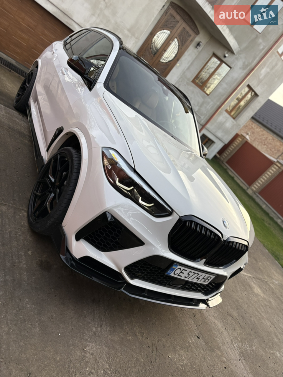 2019 BMW X5 - мініатюра 27