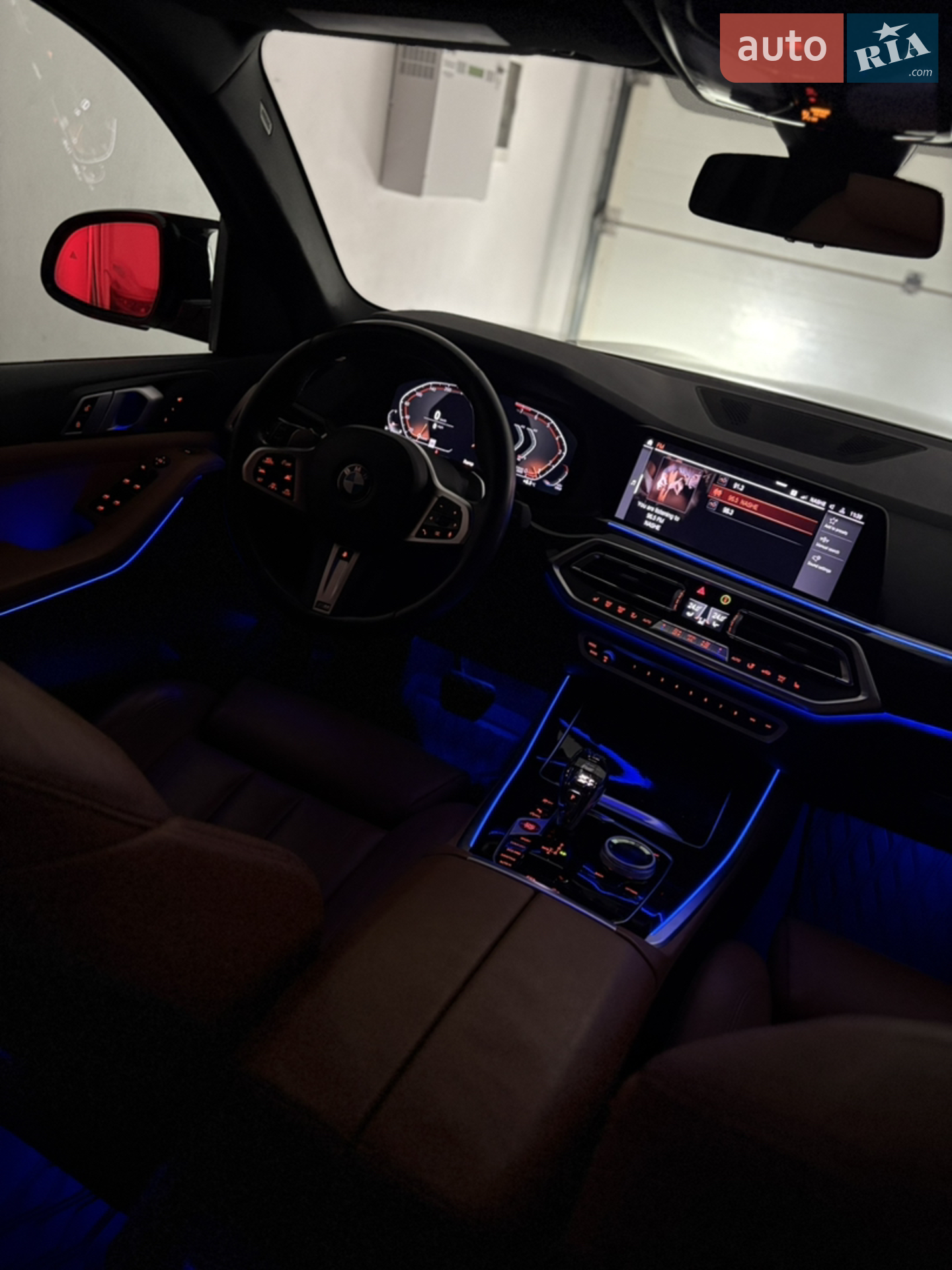 2018 BMW X5 - мініатюра 20