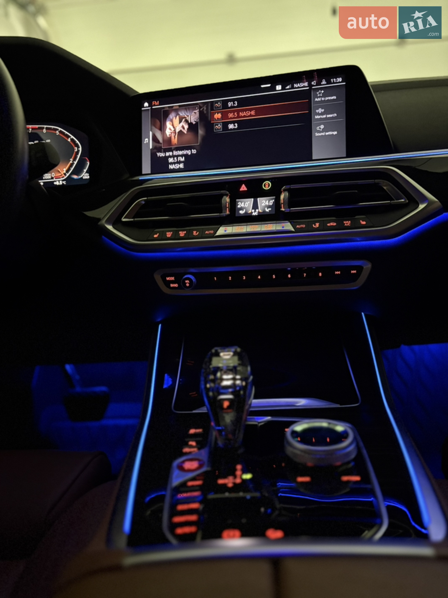 2018 BMW X5 - мініатюра 23