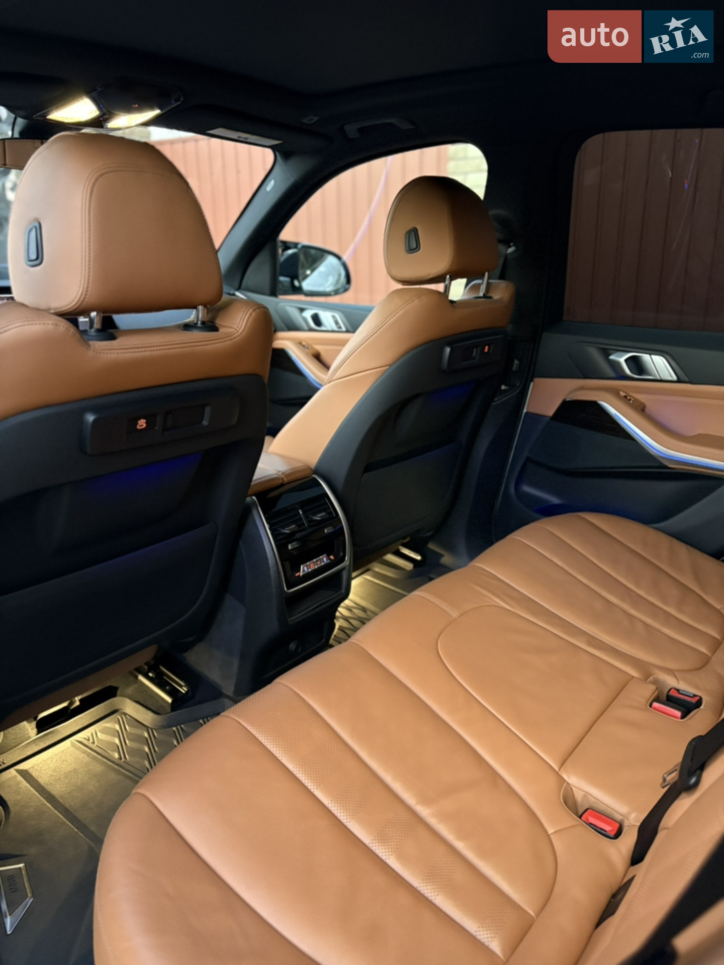 2018 BMW X5 - мініатюра 34