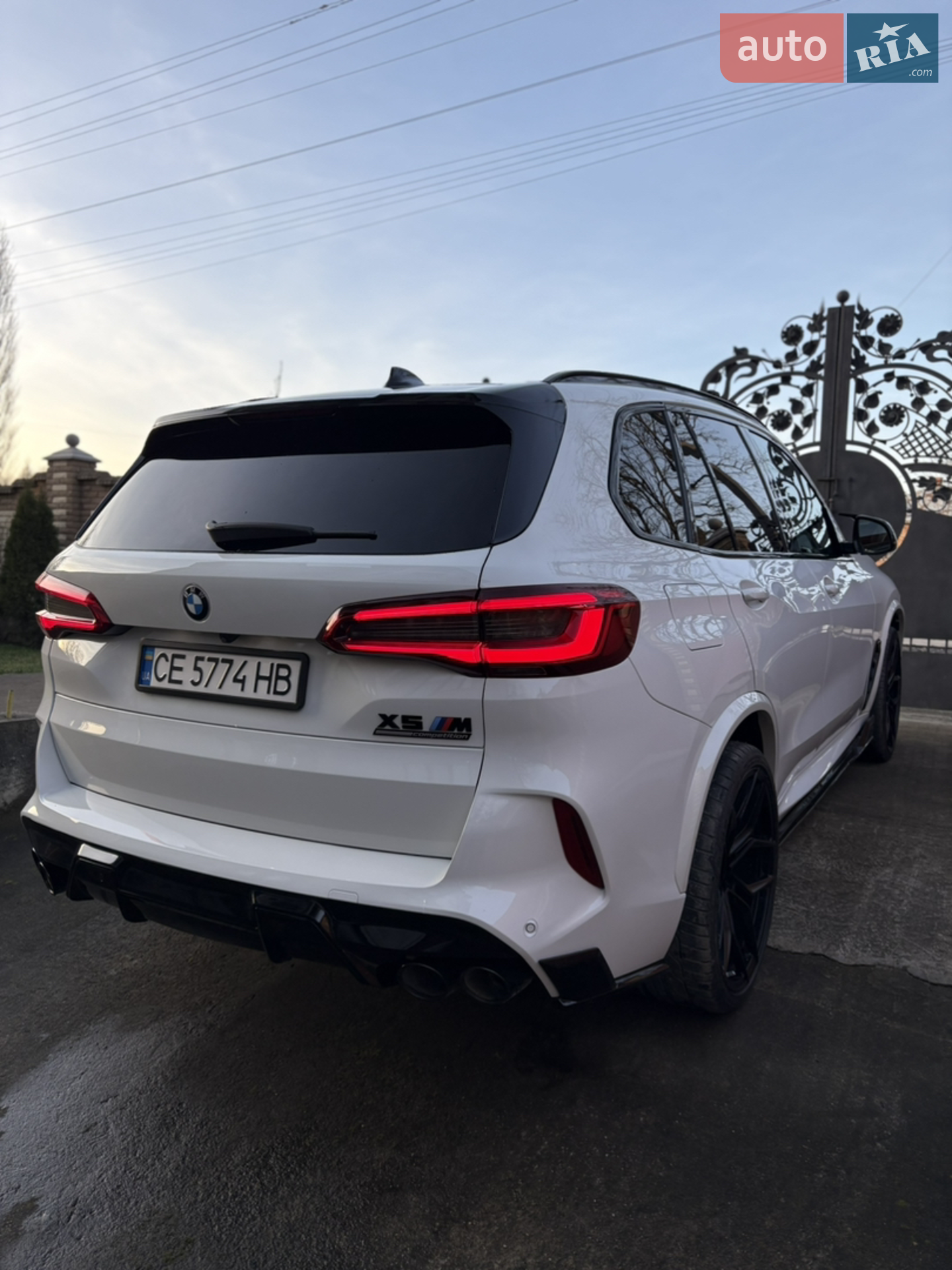 2018 BMW X5 - мініатюра 11