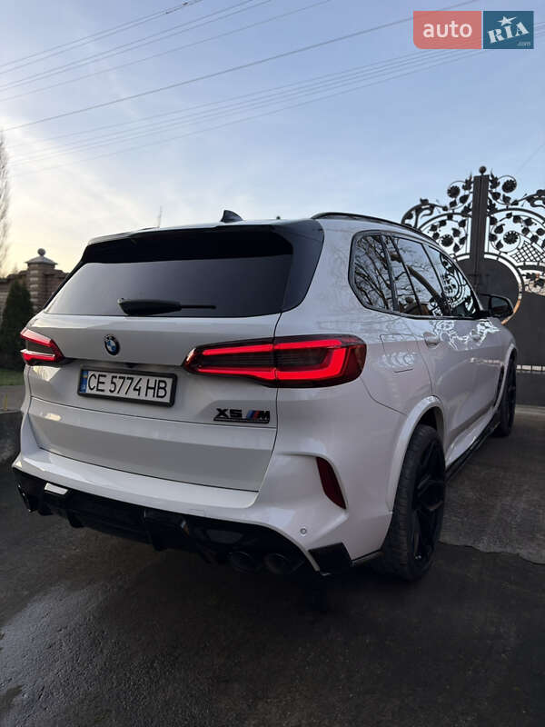 Внедорожник / Кроссовер BMW X5 2018 в Черновцах фото 30 Внедорожник / Кроссовер BMW X5 2018 в Черновцах