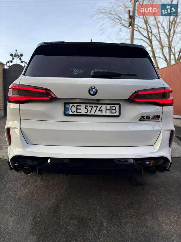 Внедорожник / Кроссовер BMW X5 2018 в Черновцах фото 35 Внедорожник / Кроссовер BMW X5 2018 в Черновцах