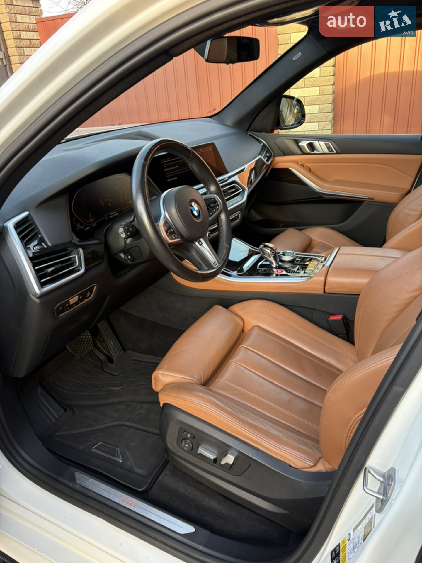 2018 BMW X5 - мініатюра 44
