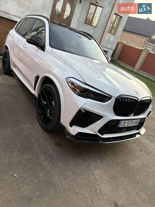 Внедорожник / Кроссовер BMW X5 2018 в Черновцах фото 54 Внедорожник / Кроссовер BMW X5 2018 в Черновцах