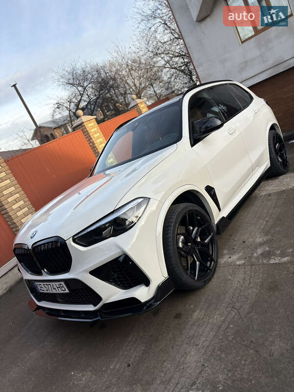 Внедорожник / Кроссовер BMW X5 2018 в Черновцах фото 59 Внедорожник / Кроссовер BMW X5 2018 в Черновцах