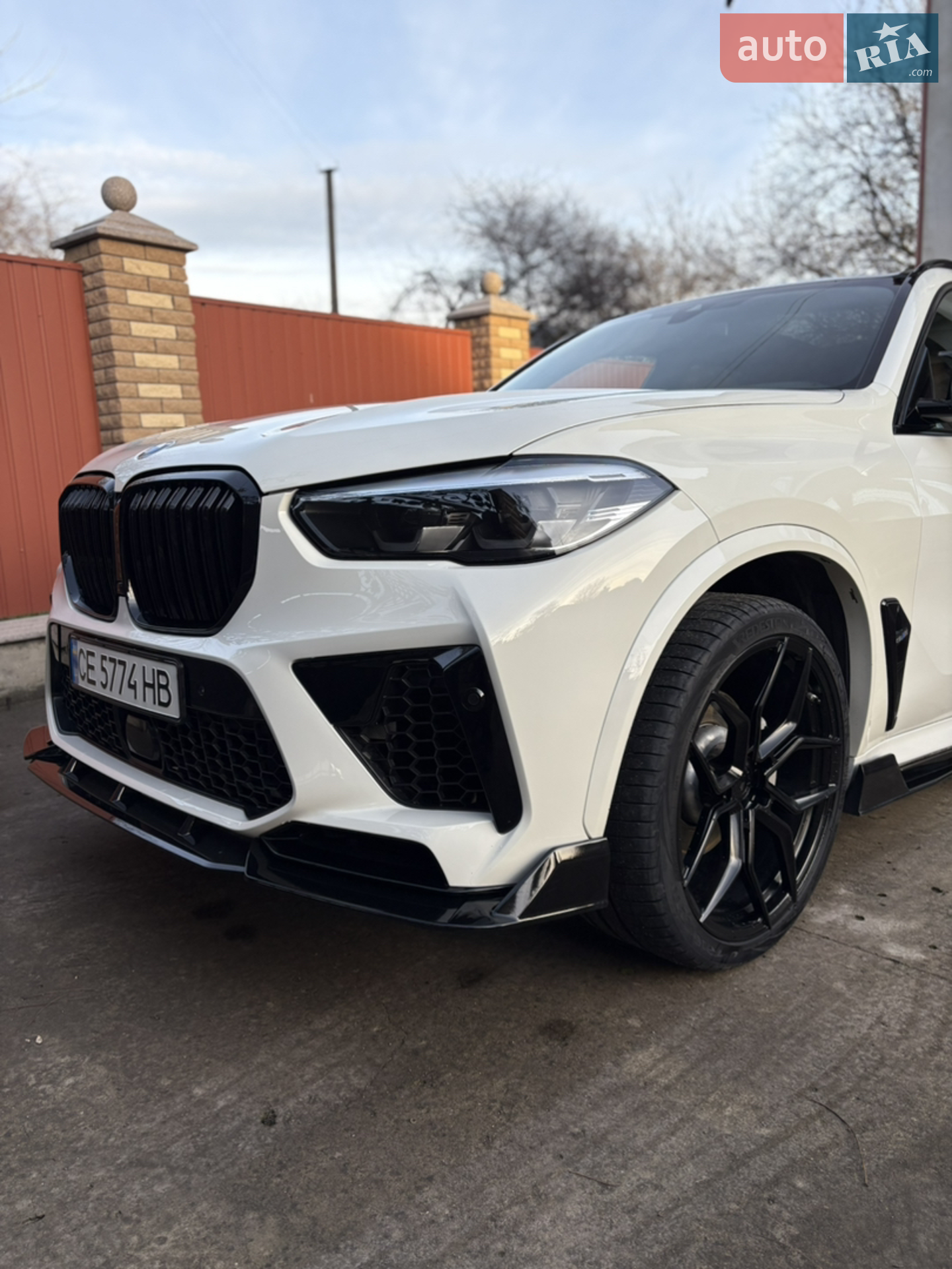 2018 BMW X5 - мініатюра 64