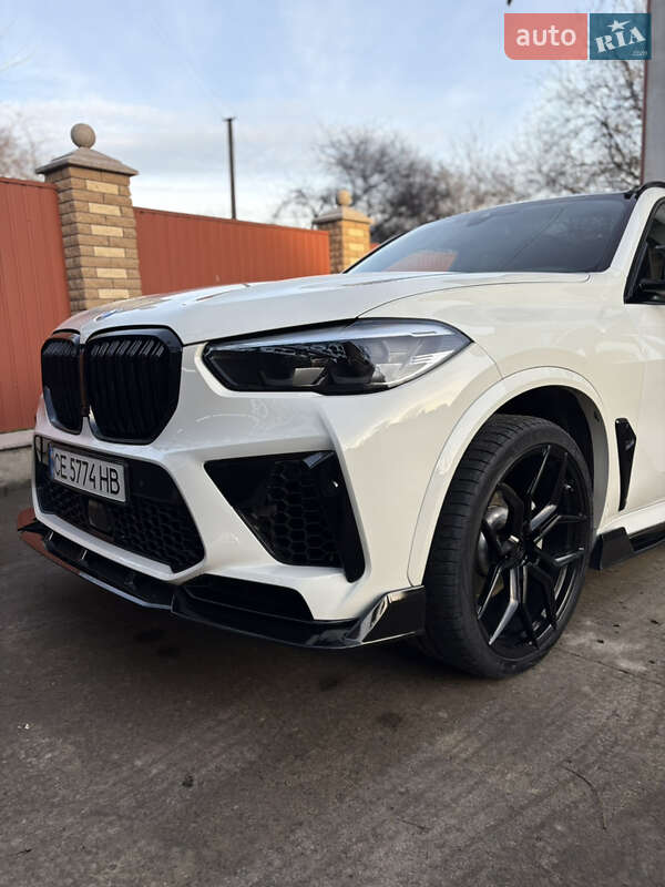 Внедорожник / Кроссовер BMW X5 2018 в Черновцах фото 64 Внедорожник / Кроссовер BMW X5 2018 в Черновцах