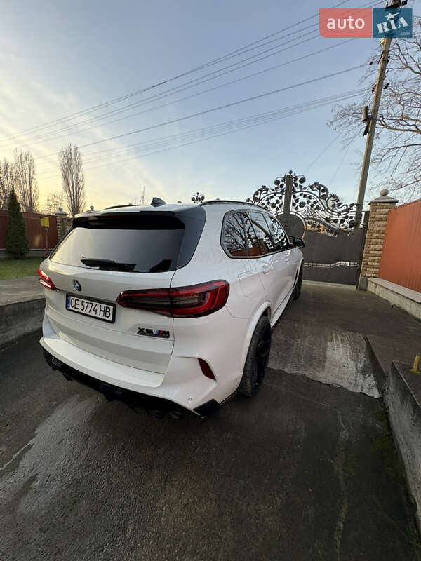 Внедорожник / Кроссовер BMW X5 2018 в Черновцах фото 69 Внедорожник / Кроссовер BMW X5 2018 в Черновцах