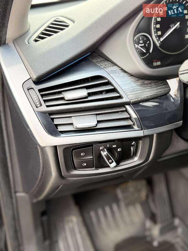 Позашляховик / Кросовер BMW X5 2016 в Вигоді фото 20 Позашляховик / Кросовер BMW X5 2016 в Вигоді