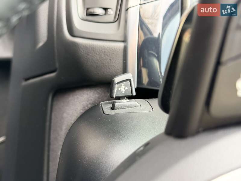 Позашляховик / Кросовер BMW X5 2016 в Вигоді фото 17 Позашляховик / Кросовер BMW X5 2016 в Вигоді