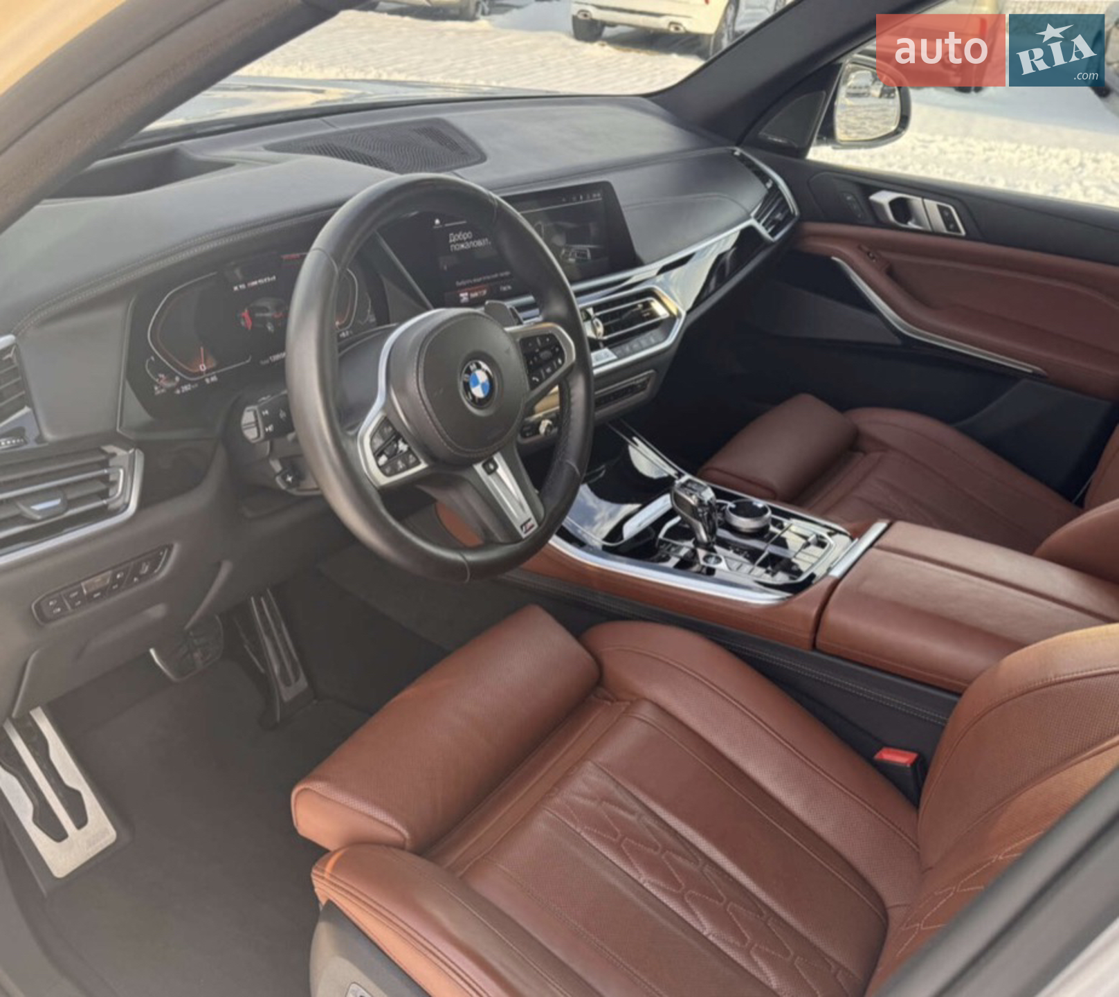2019 BMW X5 - мініатюра 4