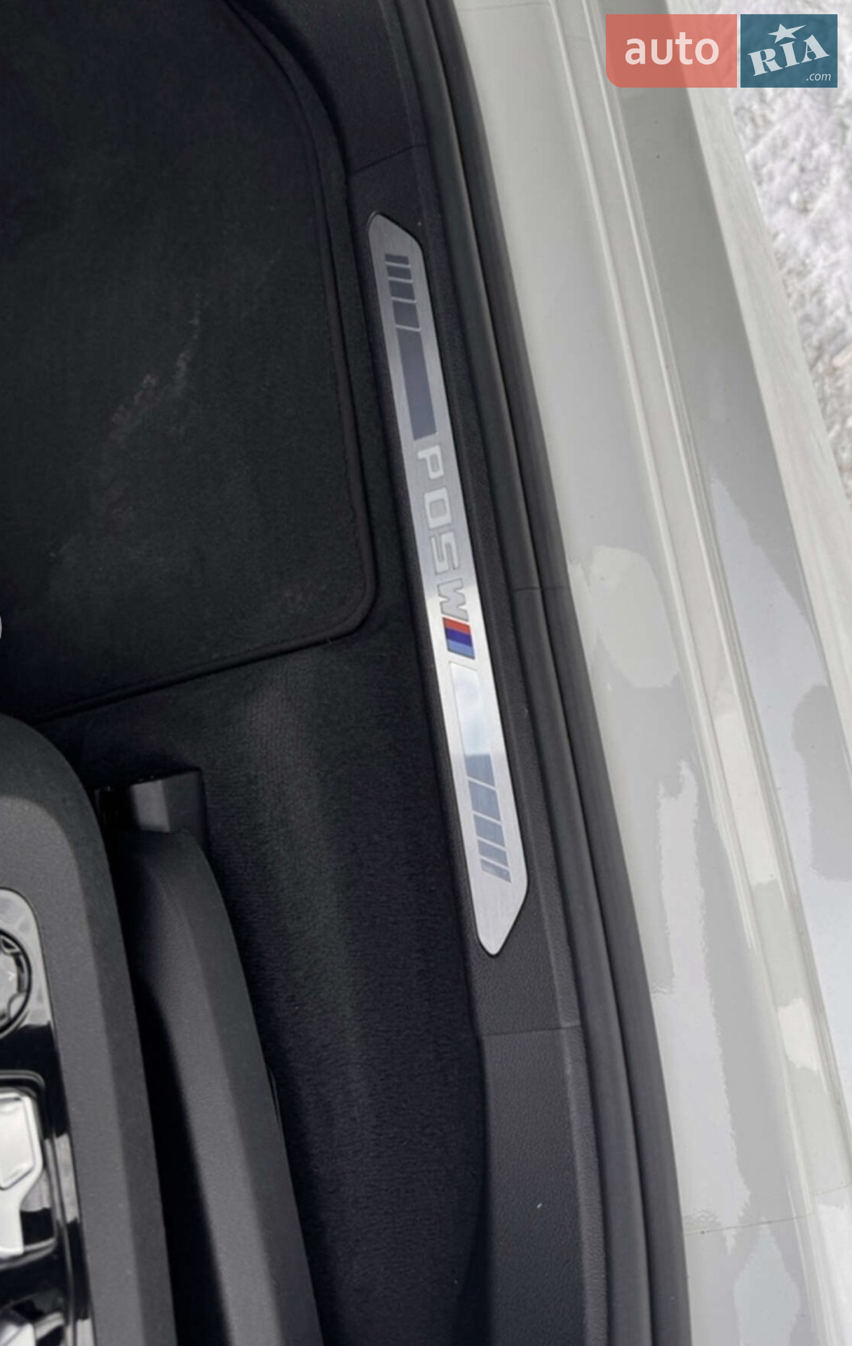 2019 BMW X5 - мініатюра 5
