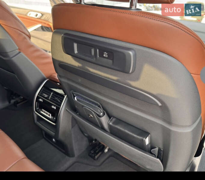 Внедорожник / Кроссовер BMW X5 2019 в Одессе фото 11 Внедорожник / Кроссовер BMW X5 2019 в Одессе