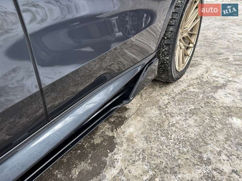 Внедорожник / Кроссовер BMW X5 2020 в Киеве