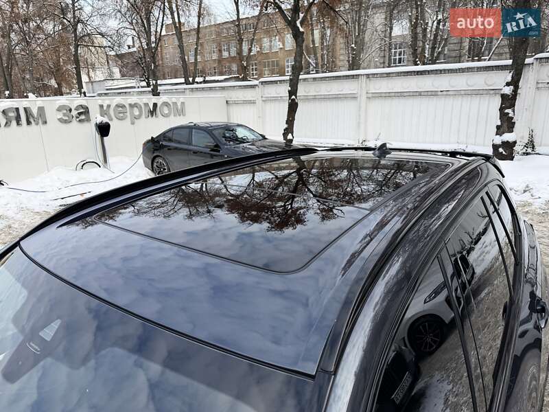 Внедорожник / Кроссовер BMW X5 2020 в Киеве