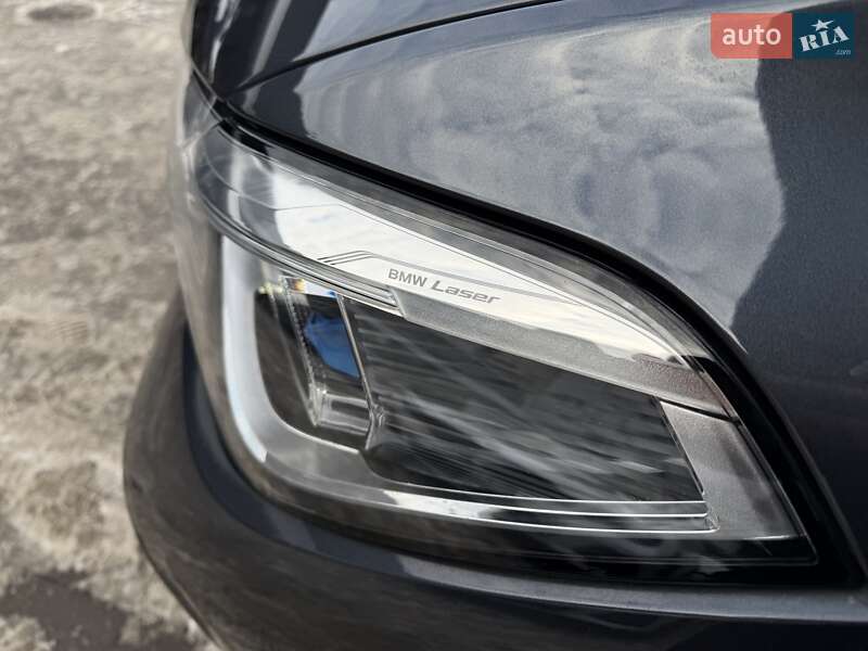 Внедорожник / Кроссовер BMW X5 2020 в Киеве