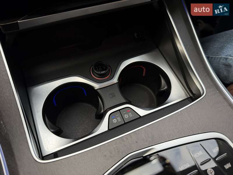 Внедорожник / Кроссовер BMW X5 2020 в Киеве