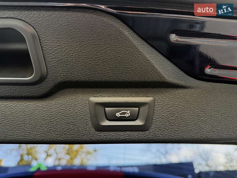 Позашляховик / Кросовер BMW X5 2015 в Києві фото 22 Позашляховик / Кросовер BMW X5 2015 в Києві