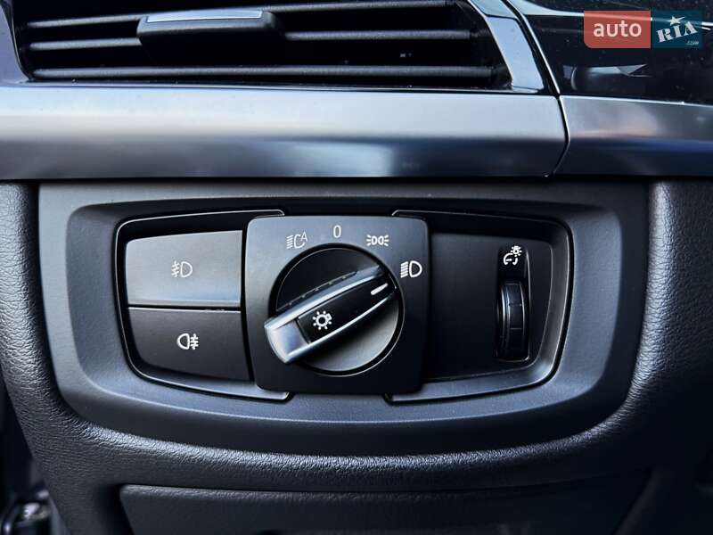 Позашляховик / Кросовер BMW X5 2015 в Києві фото 44 Позашляховик / Кросовер BMW X5 2015 в Києві