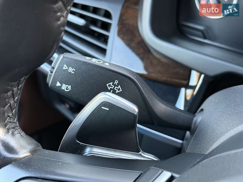 Позашляховик / Кросовер BMW X5 2015 в Києві фото 50 Позашляховик / Кросовер BMW X5 2015 в Києві