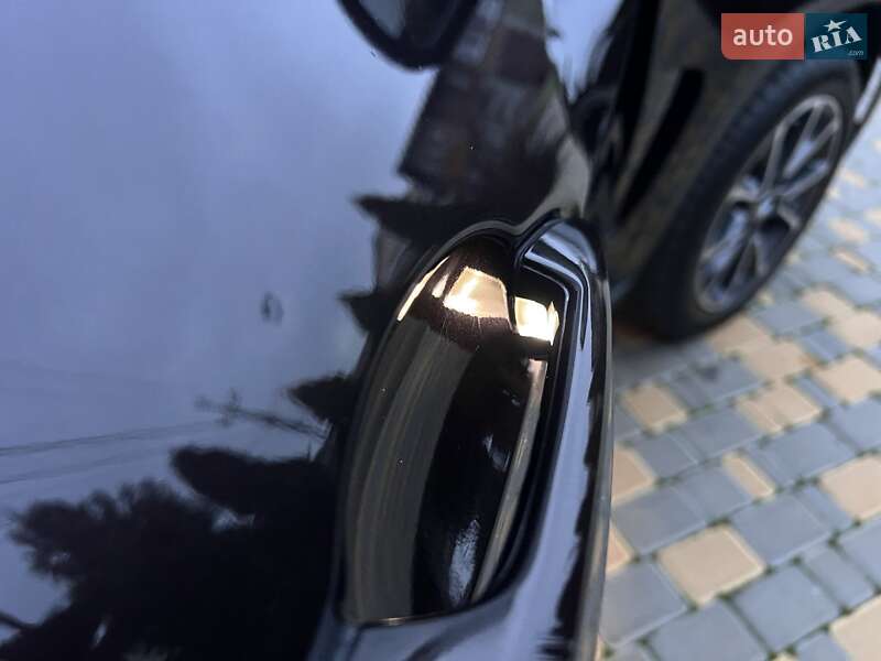 Внедорожник / Кроссовер BMW X5 2015 в Одессе