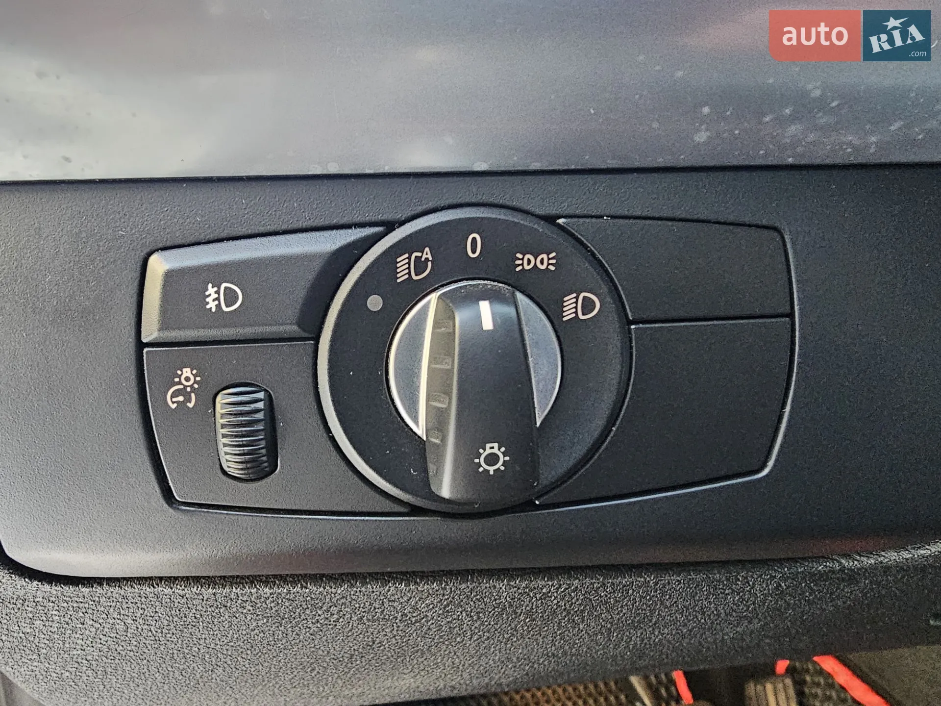 2012 BMW X5 - мініатюра 29