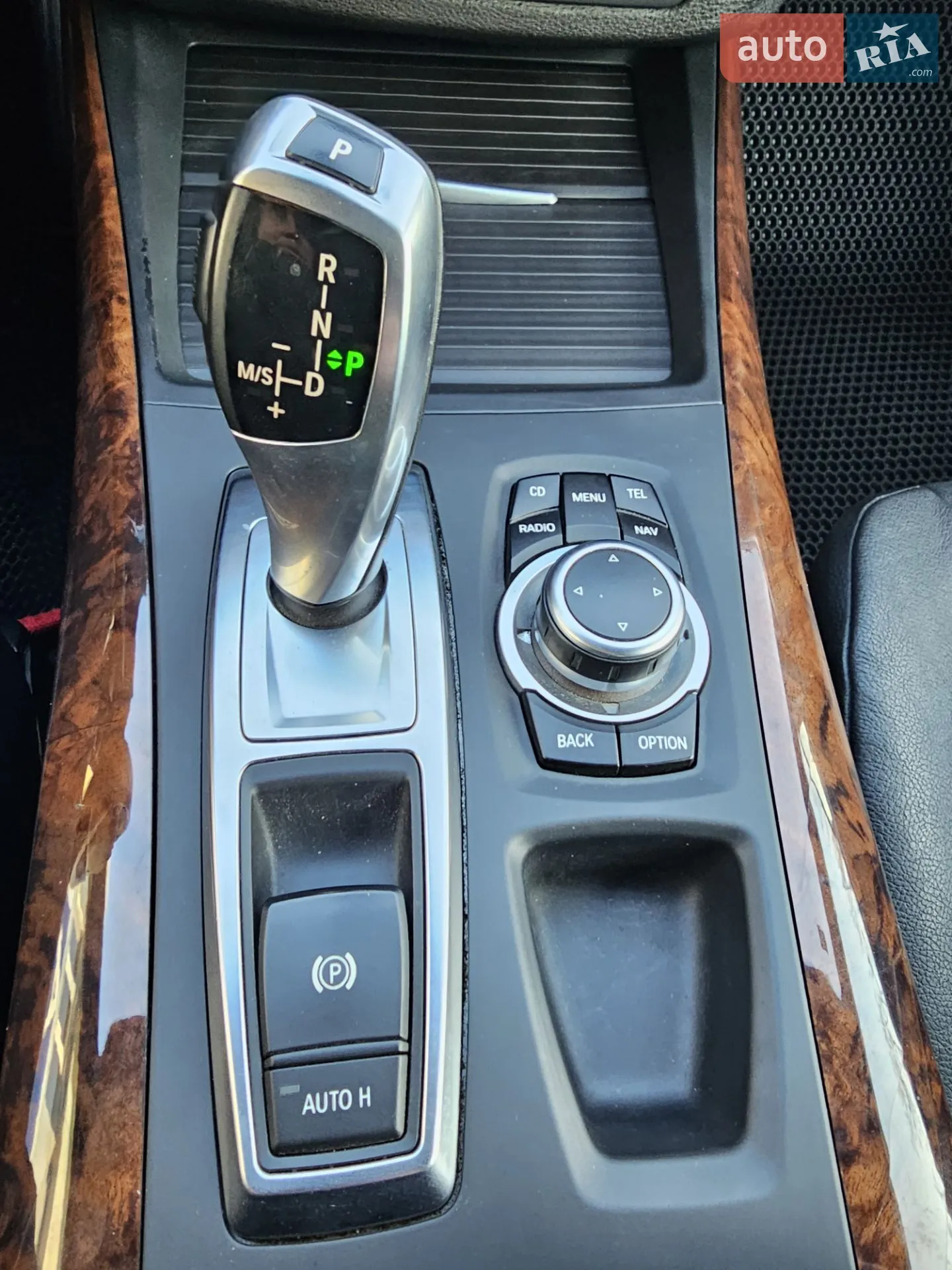 2012 BMW X5 - мініатюра 37