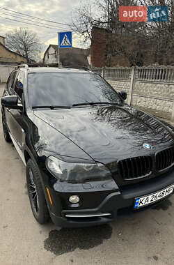 Внедорожник / Кроссовер BMW X5 2009 в Киеве