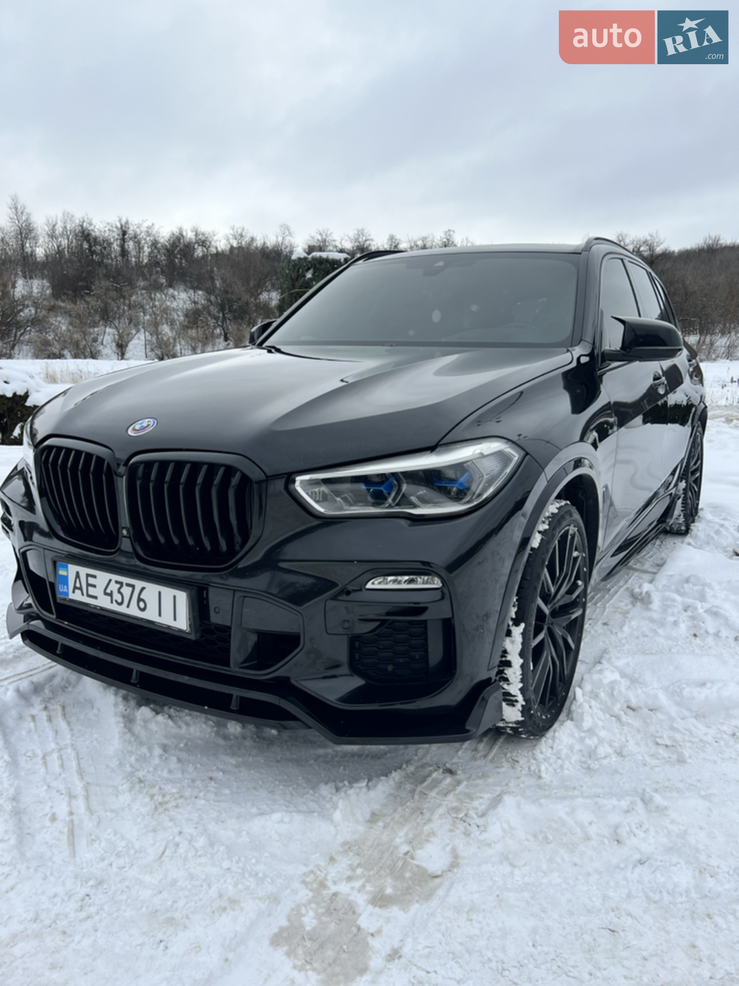 2018 BMW X5 - мініатюра 2