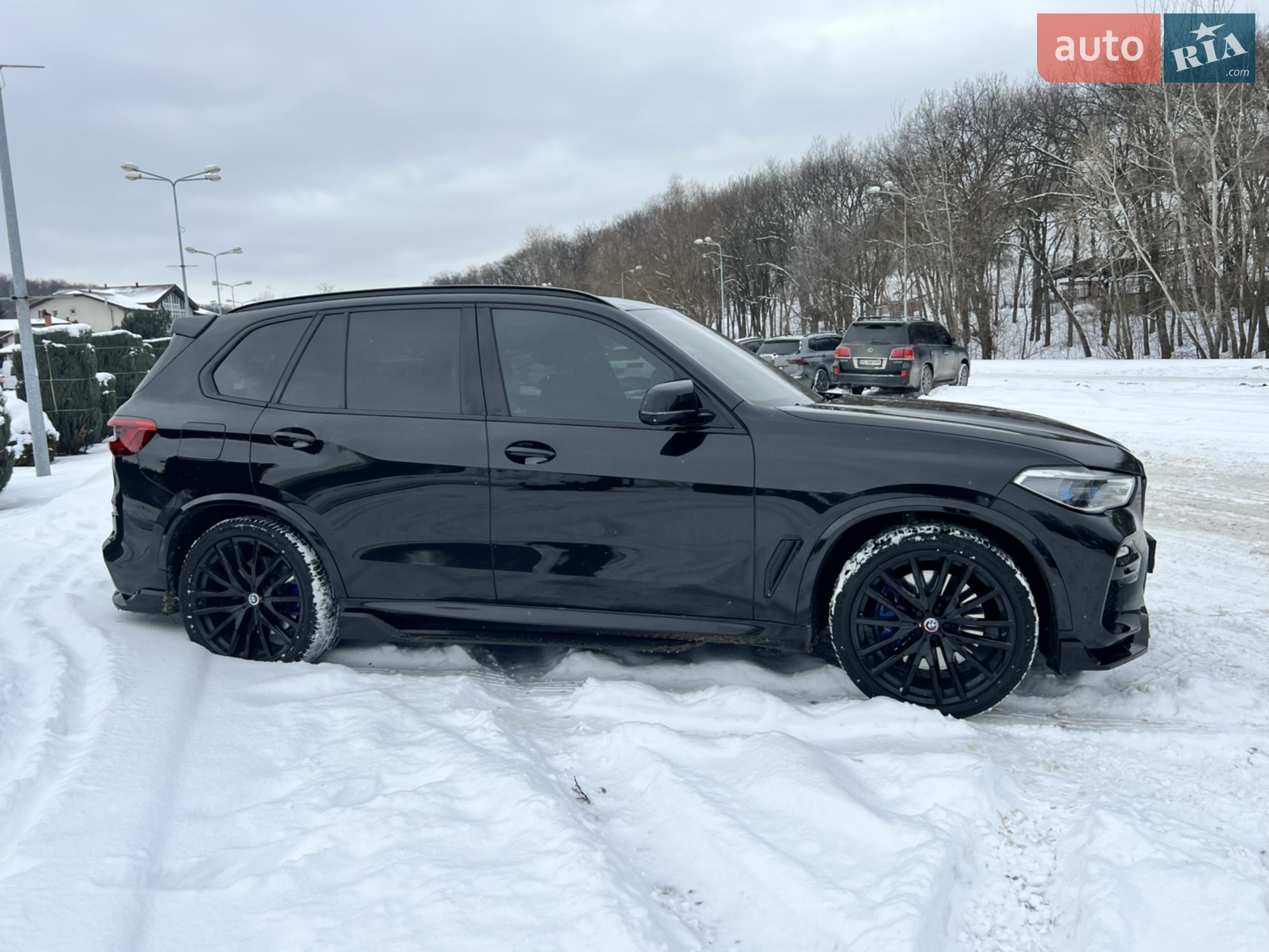 2018 BMW X5 - мініатюра 5