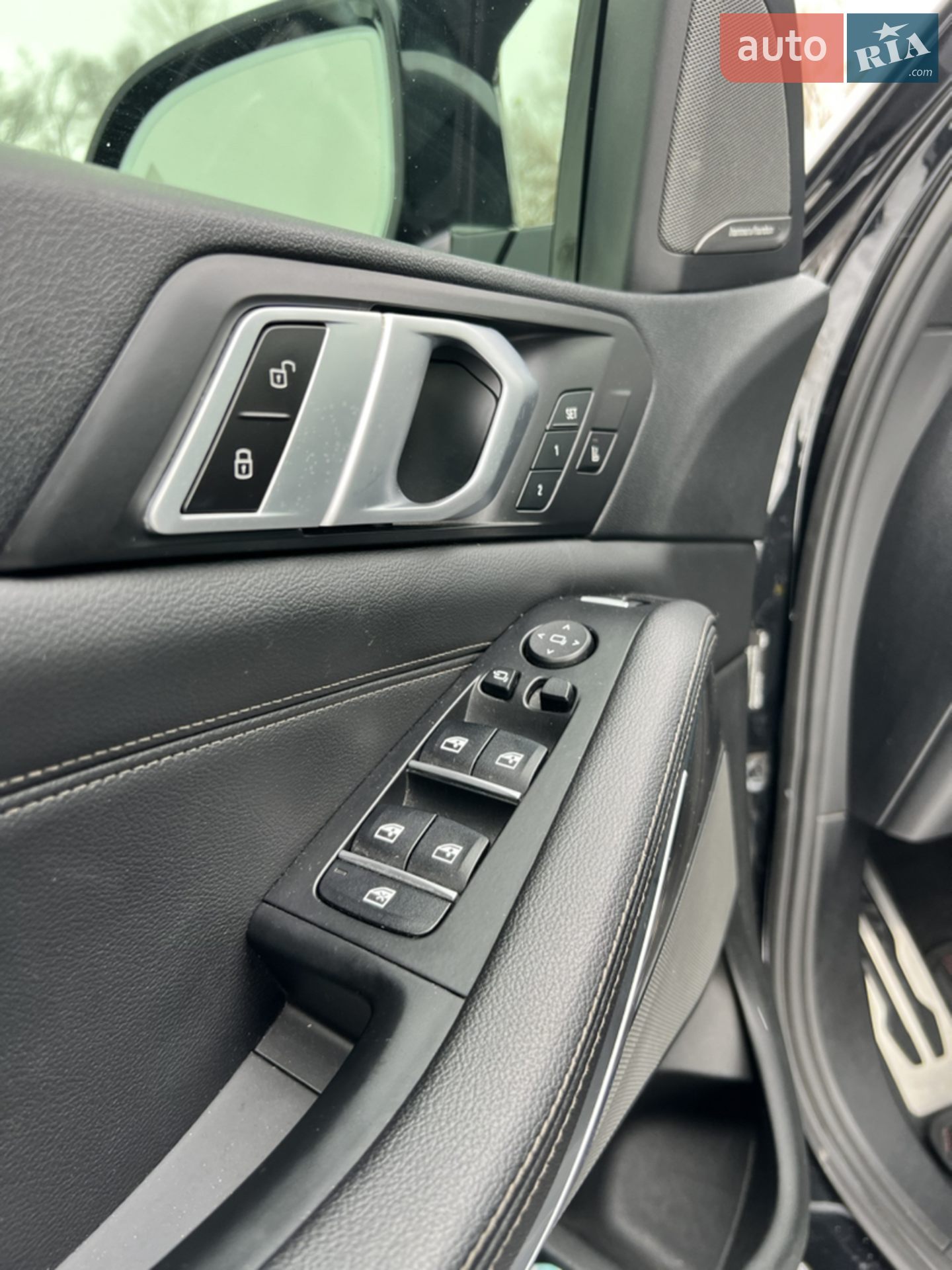 2018 BMW X5 - мініатюра 11