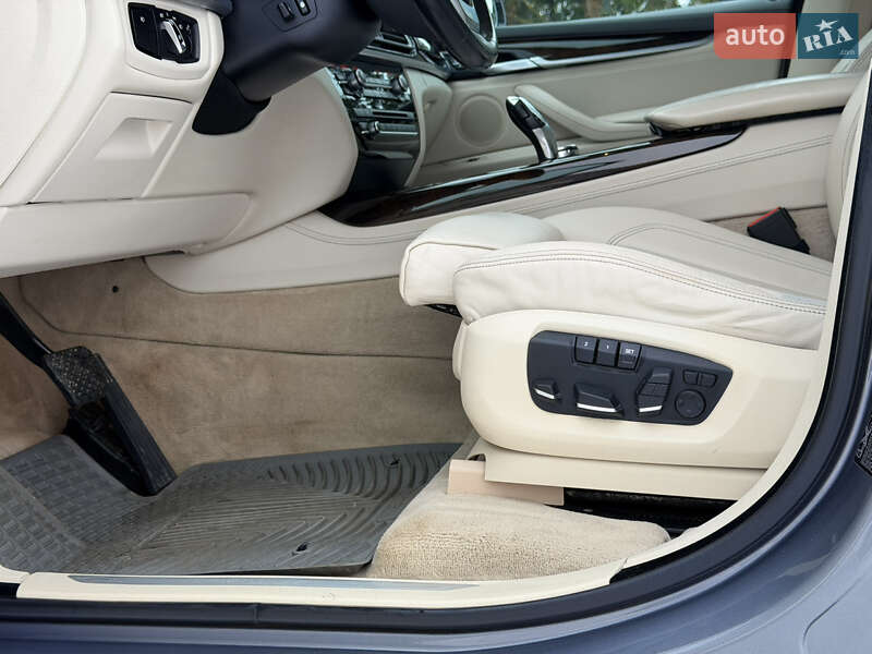 Внедорожник / Кроссовер BMW X5 2015 в Бережанах фото 26 Внедорожник / Кроссовер BMW X5 2015 в Бережанах