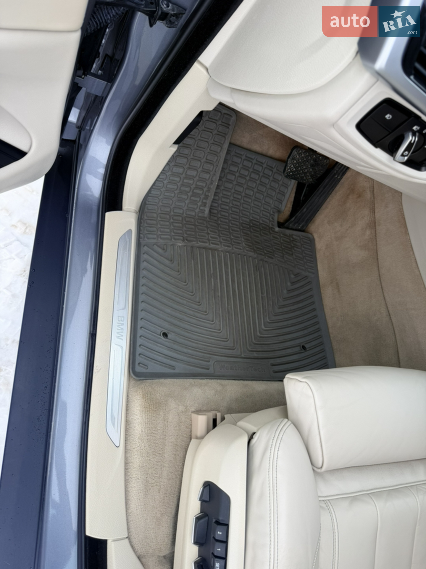 2015 BMW X5 - мініатюра 32