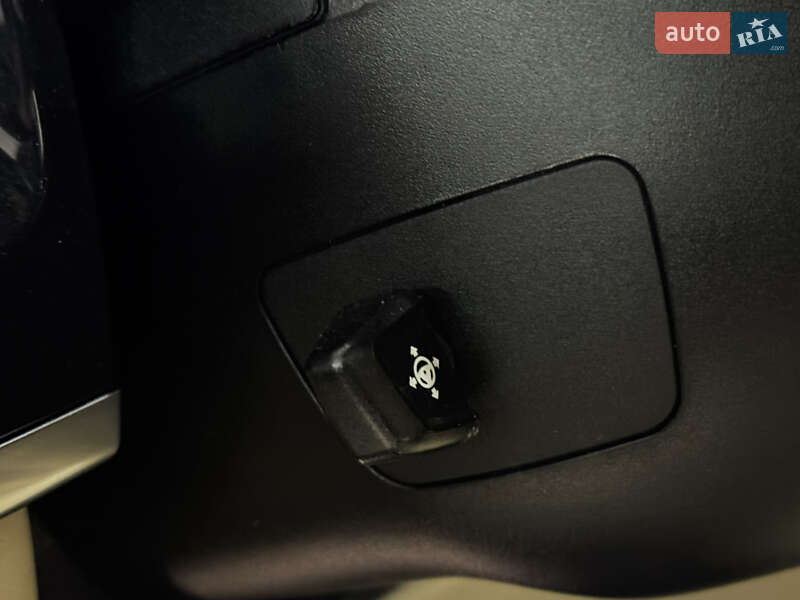 Внедорожник / Кроссовер BMW X5 2016 в Николаеве фото 34 Внедорожник / Кроссовер BMW X5 2016 в Николаеве