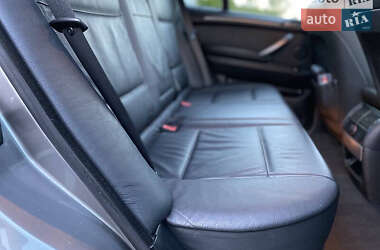 Внедорожник / Кроссовер BMW X5 2004 в Одессе