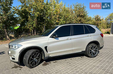 Внедорожник / Кроссовер BMW X5 2014 в Харькове