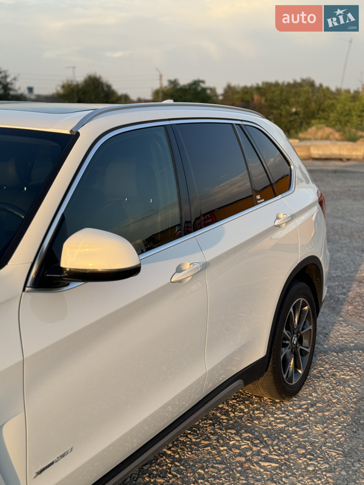 2017 BMW X5 - мініатюра 7
