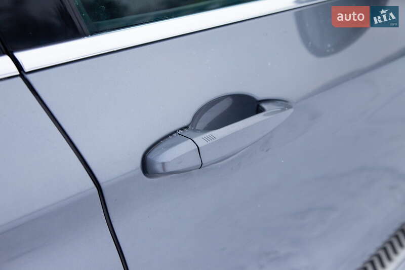 Внедорожник / Кроссовер BMW X5 2018 в Киеве