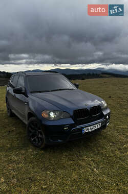 Внедорожник / Кроссовер BMW X5 2011 в Лозовой