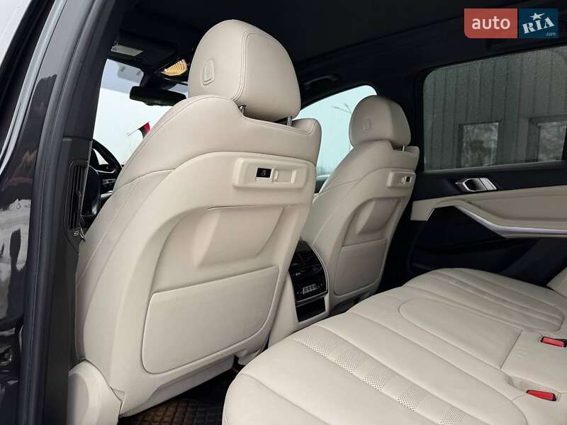 Внедорожник / Кроссовер BMW X5 2019 в Каменец-Подольском