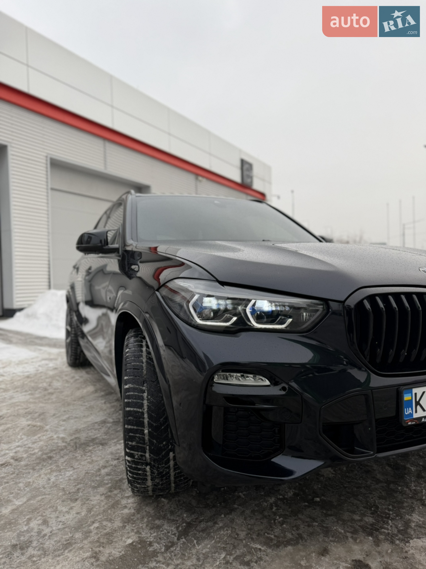 BMW X5 2021 VIN 5UXJU4C01M9G93997 фото оголошення 21 з 39