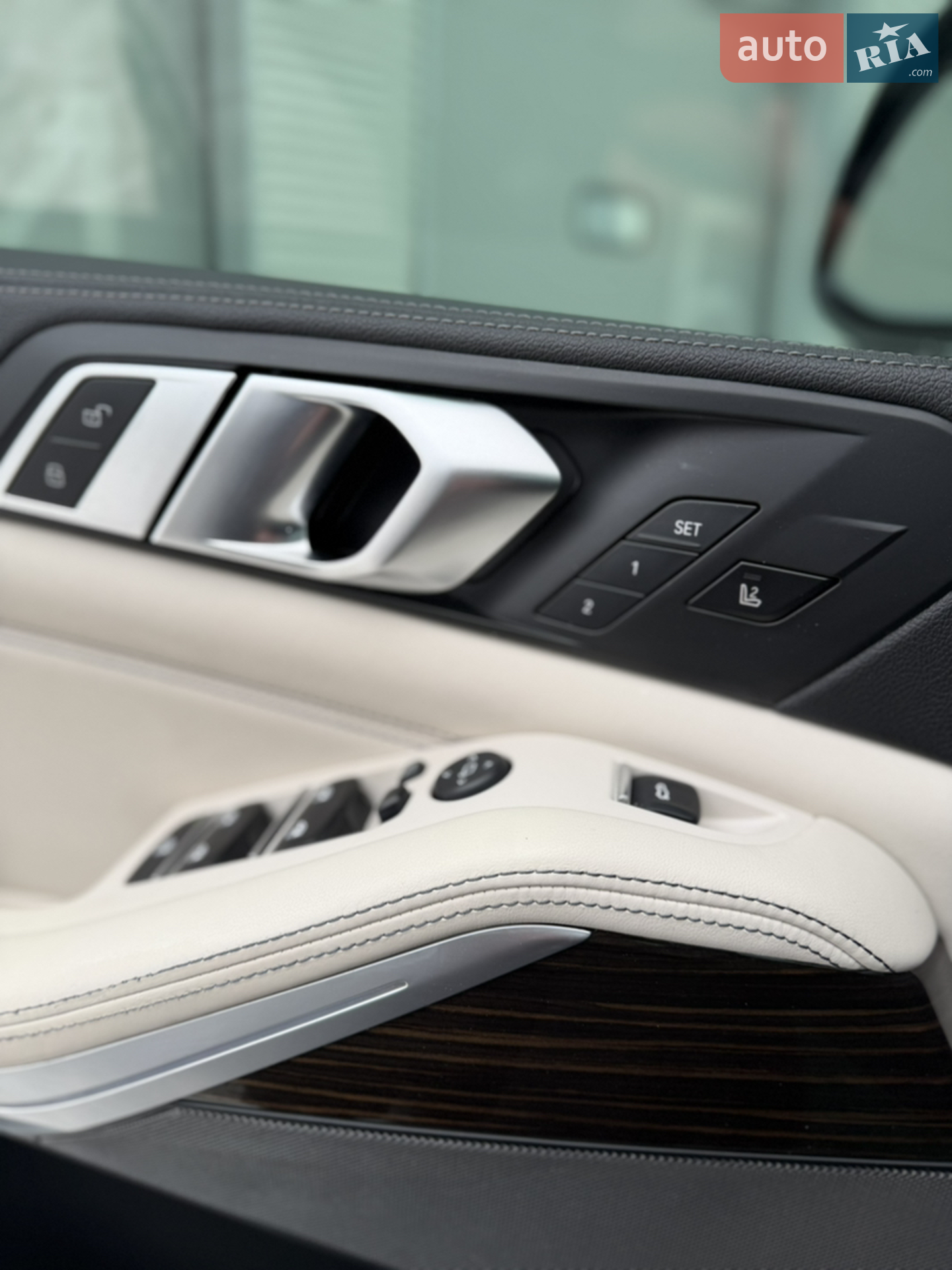 2021 BMW X5 - мініатюра 26