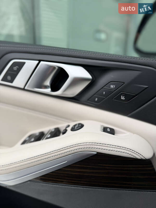 Внедорожник / Кроссовер BMW X5 2021 в Киеве фото 26 Внедорожник / Кроссовер BMW X5 2021 в Киеве