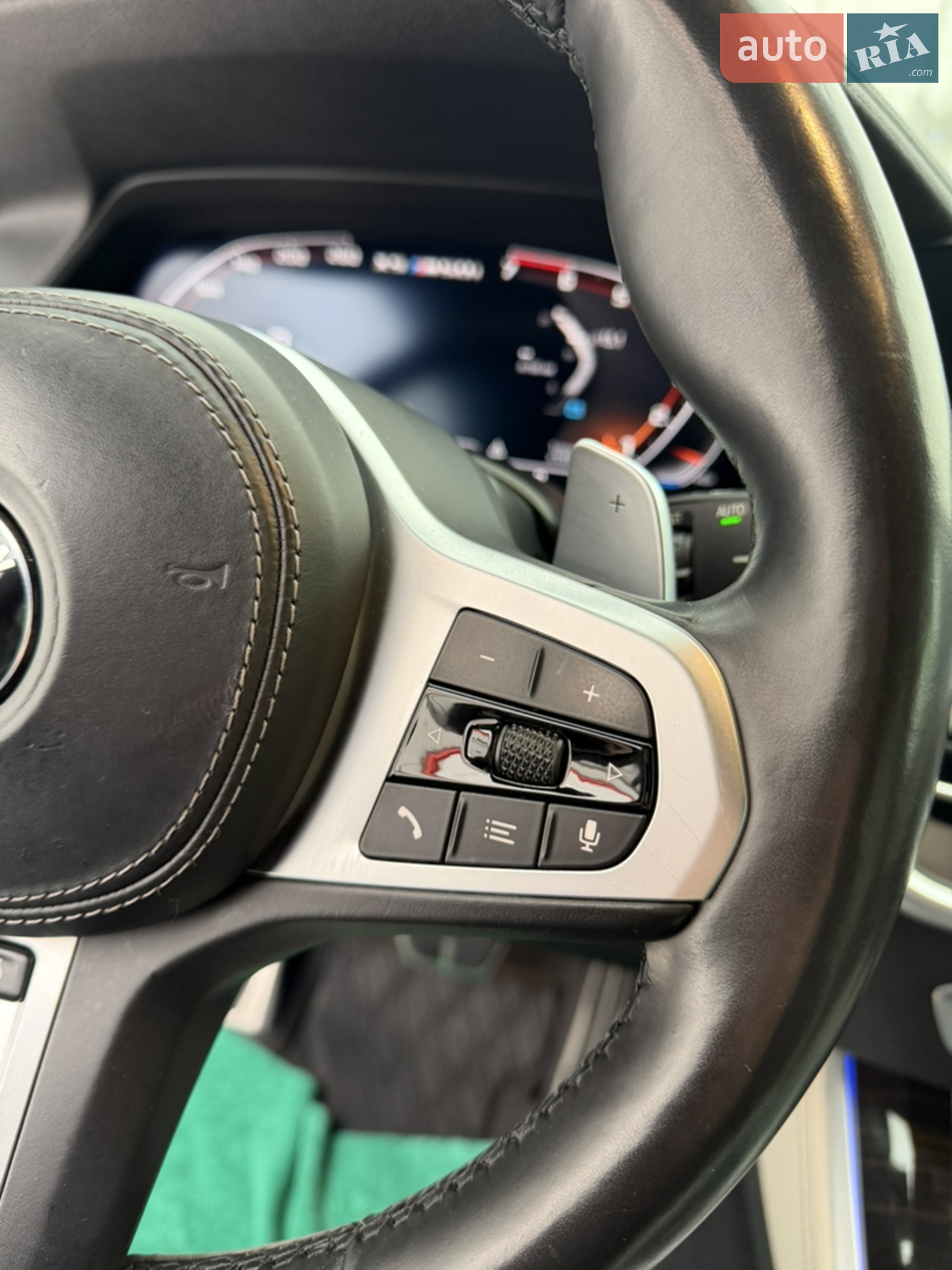 BMW X5 2021 VIN 5UXJU4C01M9G93997 фото оголошення 23 з 39